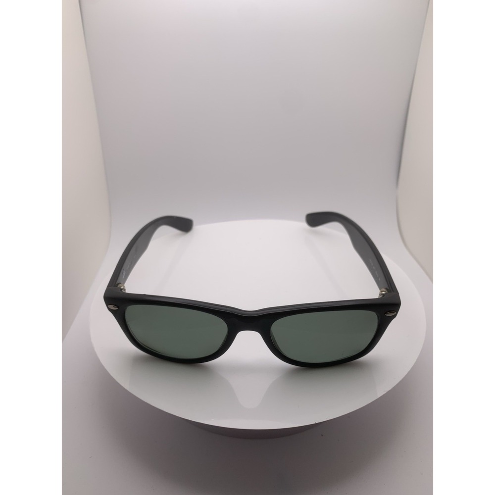 Ray Ban RB2132 901 3N Black Sunglasses 52-18 Frames Only
